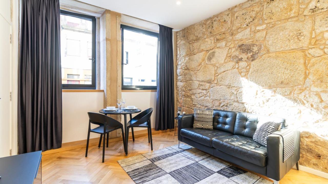 Premium Duplex In Bonfim By Lovelystay OOporto Esterno foto