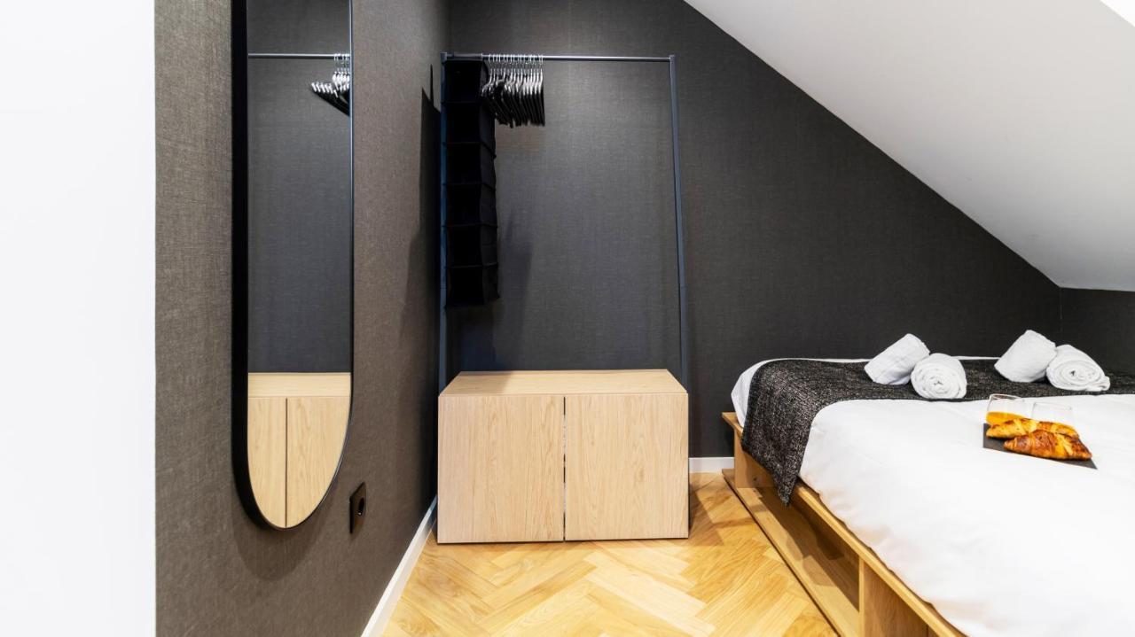Premium Duplex In Bonfim By Lovelystay OOporto Esterno foto