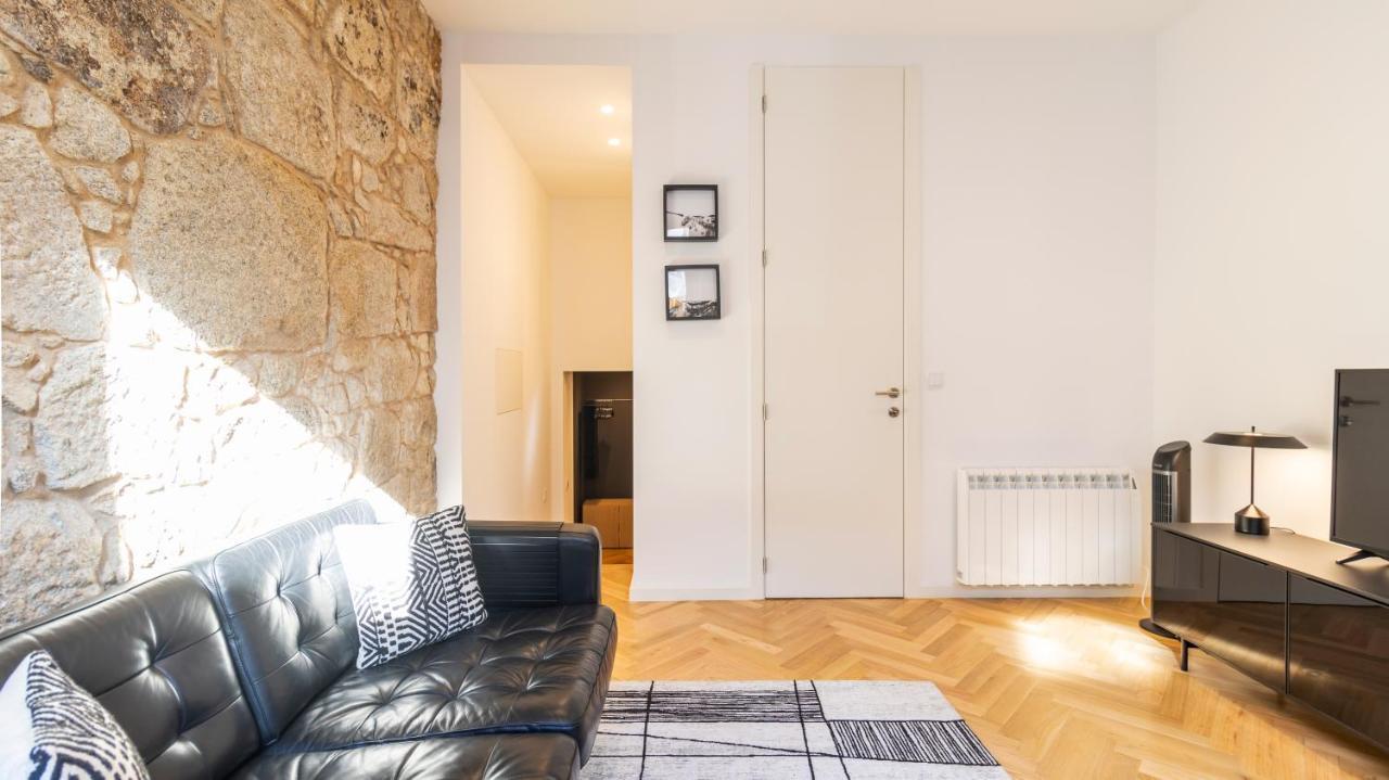 Premium Duplex In Bonfim By Lovelystay OOporto Esterno foto