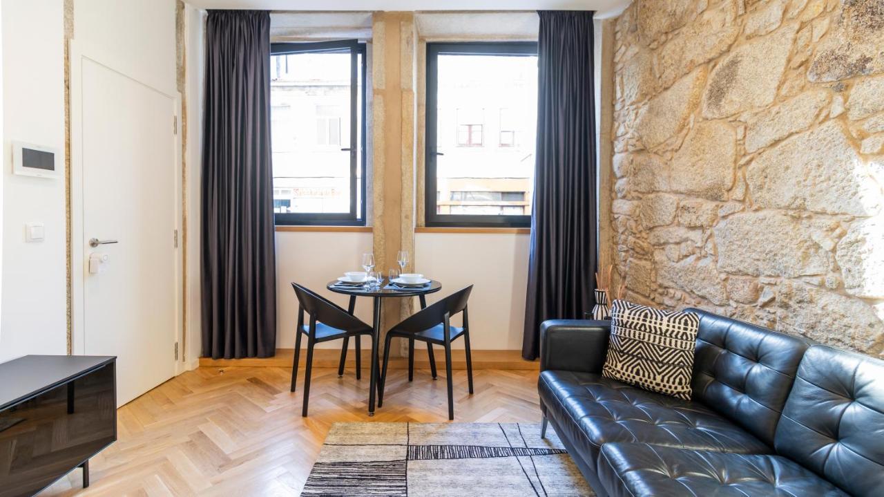 Premium Duplex In Bonfim By Lovelystay OOporto Esterno foto