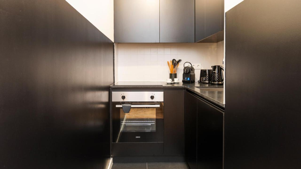 Premium Duplex In Bonfim By Lovelystay OOporto Esterno foto