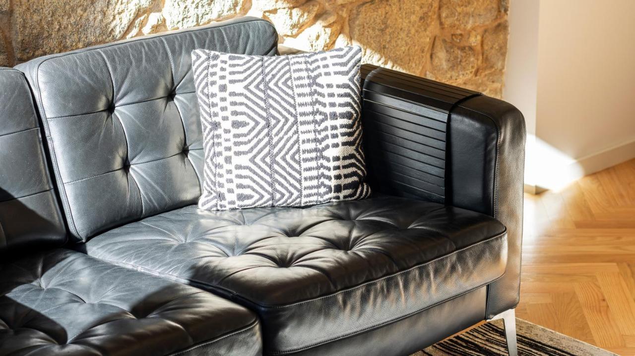 Premium Duplex In Bonfim By Lovelystay OOporto Esterno foto