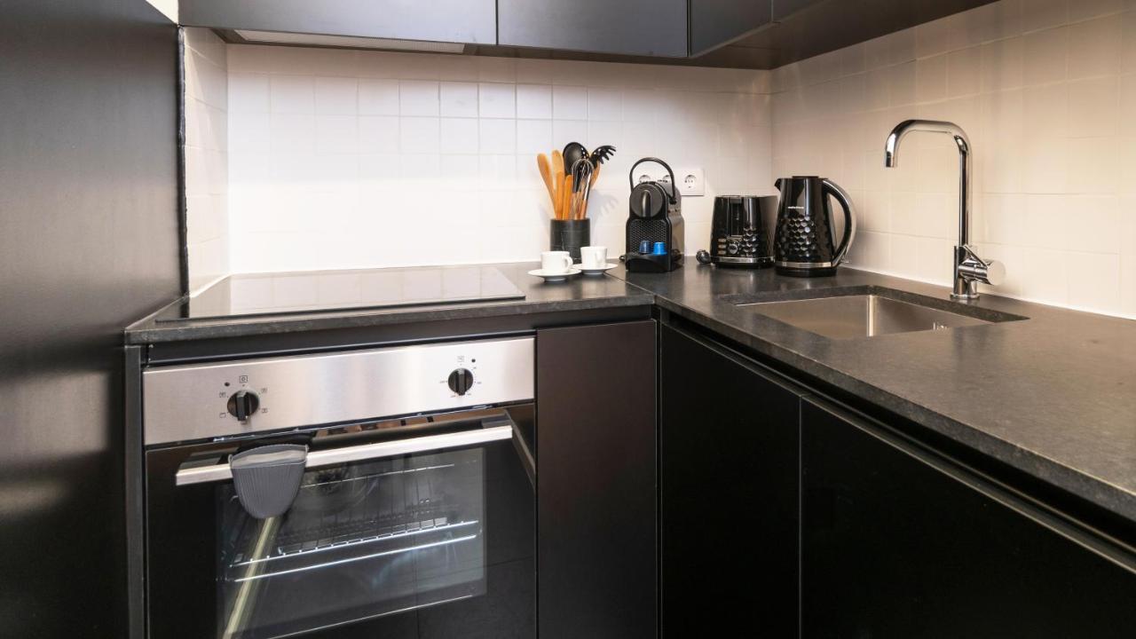 Premium Duplex In Bonfim By Lovelystay OOporto Esterno foto