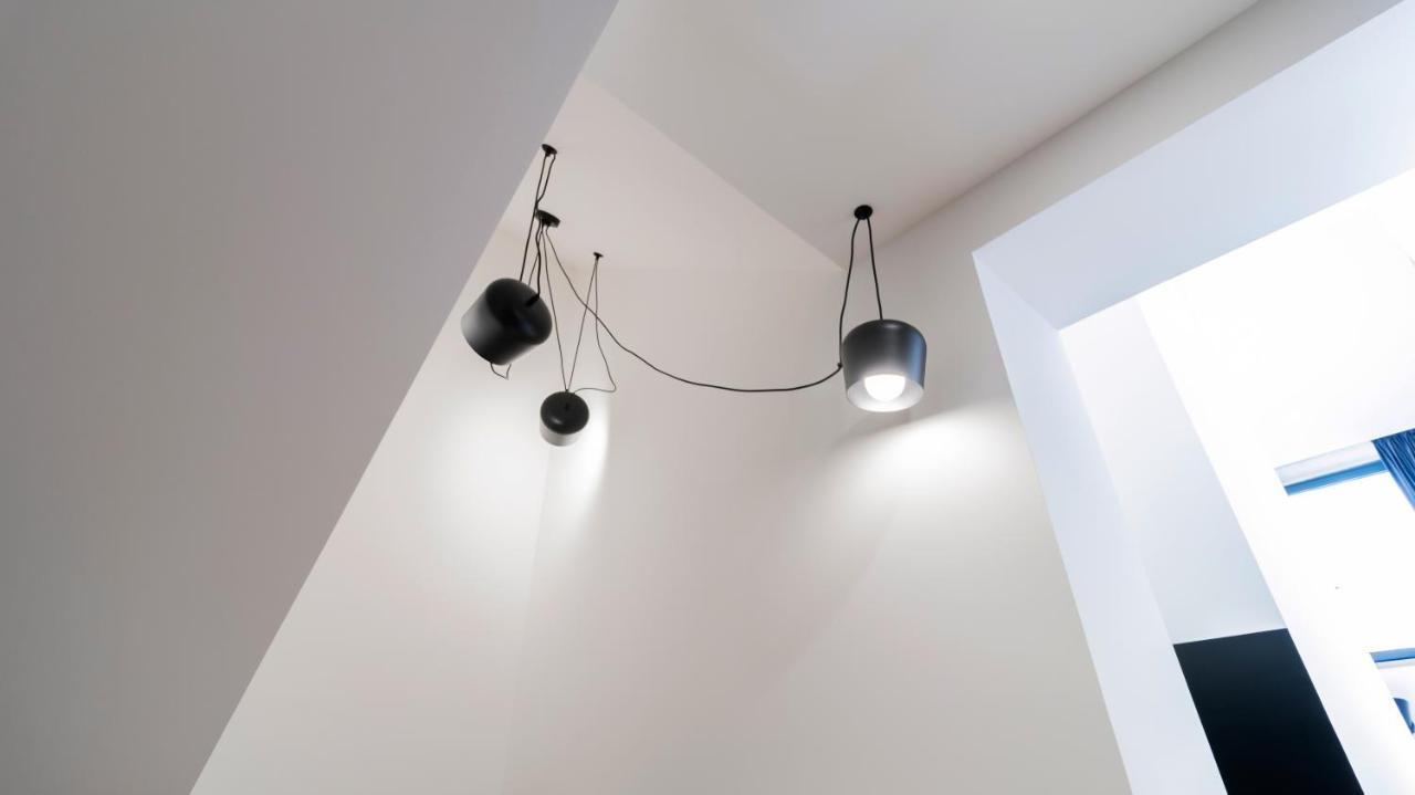 Premium Duplex In Bonfim By Lovelystay OOporto Esterno foto