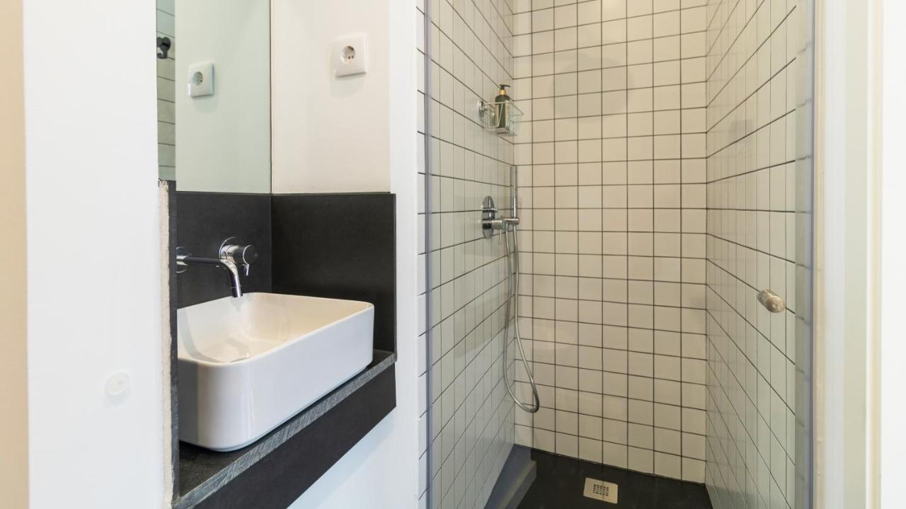 Premium Duplex In Bonfim By Lovelystay OOporto Esterno foto