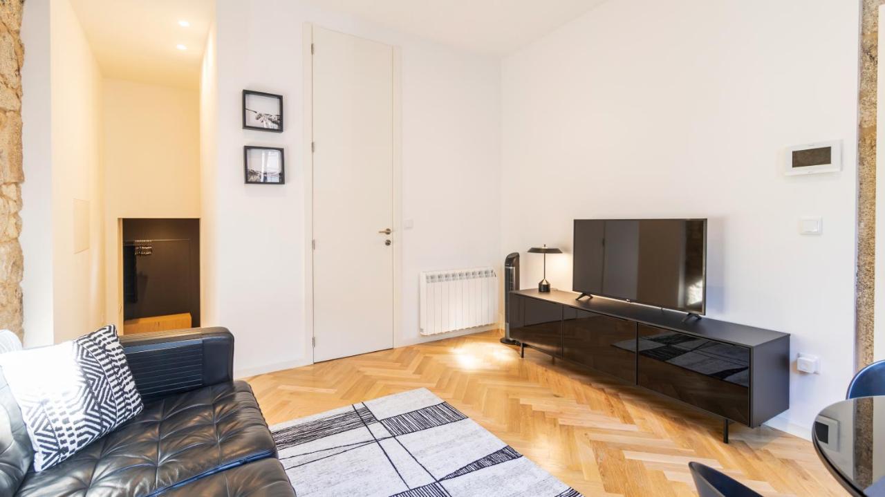 Premium Duplex In Bonfim By Lovelystay OOporto Esterno foto