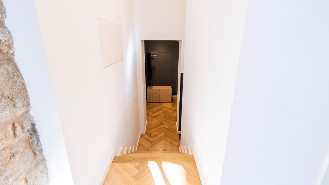 Premium Duplex In Bonfim By Lovelystay OOporto Esterno foto