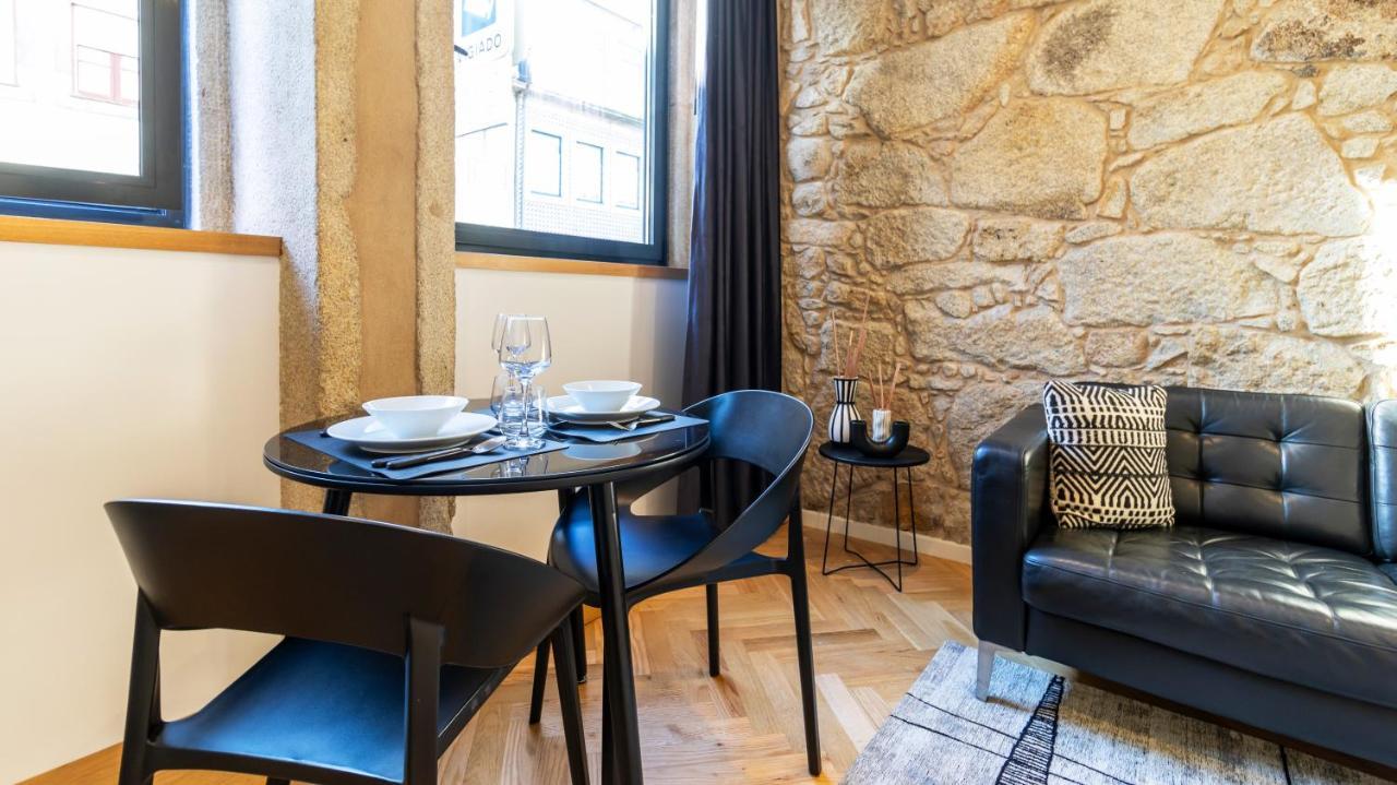 Premium Duplex In Bonfim By Lovelystay OOporto Esterno foto
