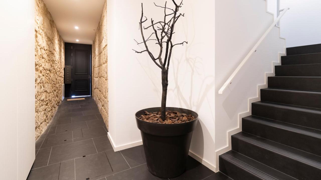 Premium Duplex In Bonfim By Lovelystay OOporto Esterno foto